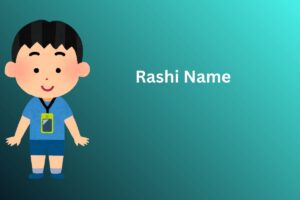 Read more about the article 300+ Best Rashi Name By Date Of Birth In Hindu [2025]