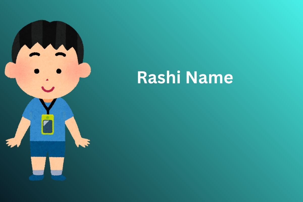 Read more about the article 300+ Best Rashi Name By Date Of Birth In Hindu [2025]