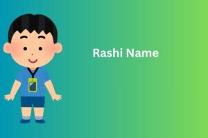 Read more about the article 300+ Best Rashi Name By Date Of Birth [2025]
