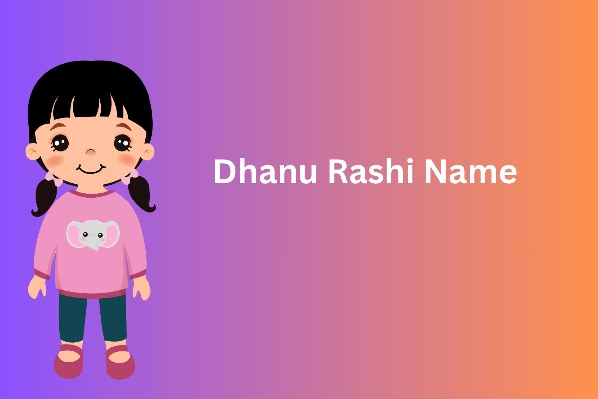 Read more about the article 300+ Best Dhanu Rashi Name In Gujarati [2025]