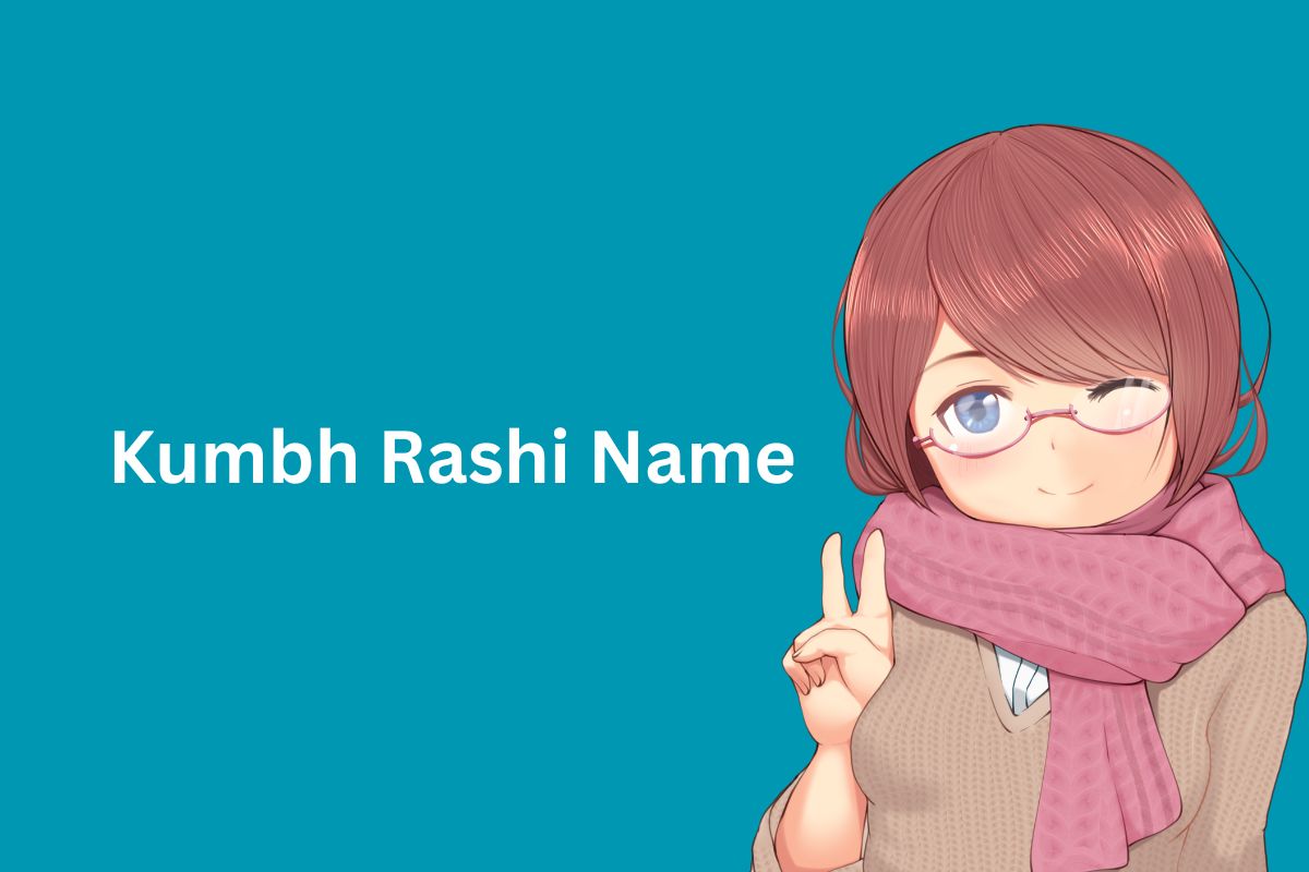 Read more about the article 300+ Best Kumbh Rashi Name In English [2025]