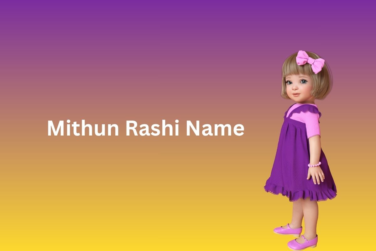 Read more about the article 300+ Best Mithun Rashi Name In English [2025]